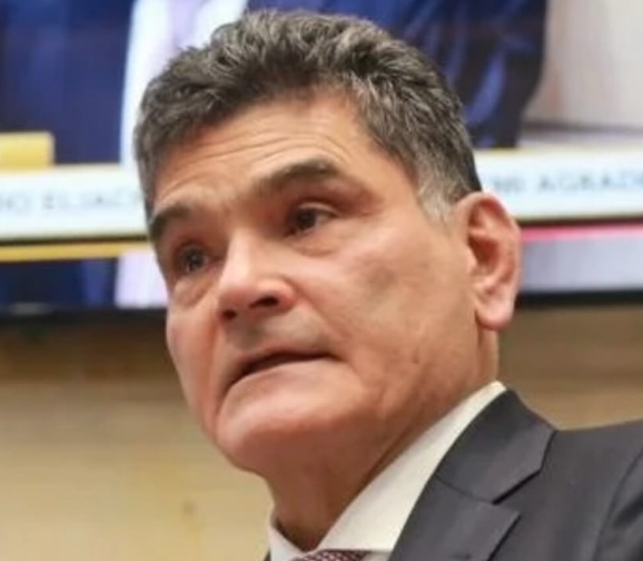 Eljach cuestionó el aumento desmedido de candidaturas políticas